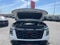 2025 Nissan Armada PRO-4X