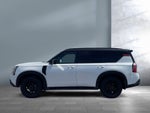 2025 Nissan Armada PRO-4X
