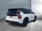 2025 Nissan Armada PRO-4X