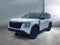 2025 Nissan Armada PRO-4X