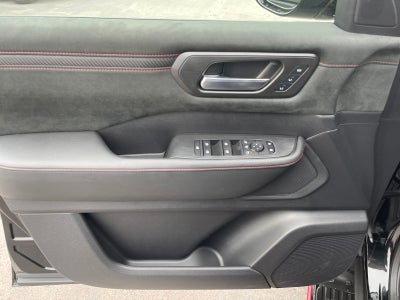 2026 Nissan N/A NISMO®