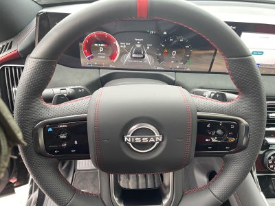 2026 Nissan N/A NISMO®