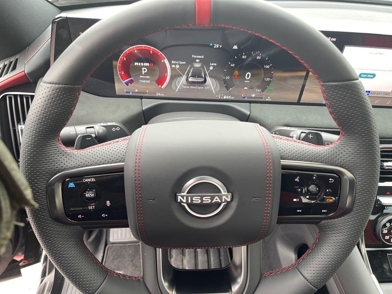 2026 Nissan N/A NISMO®