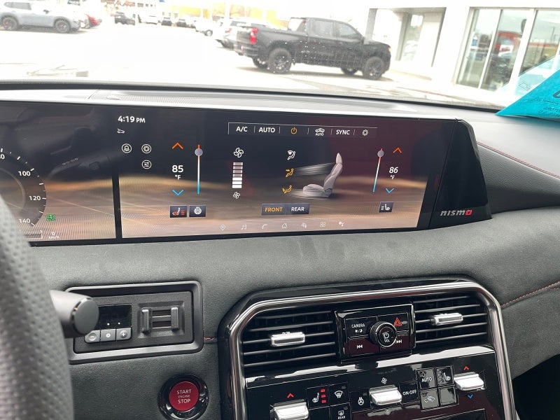 2026 Nissan N/A NISMO®