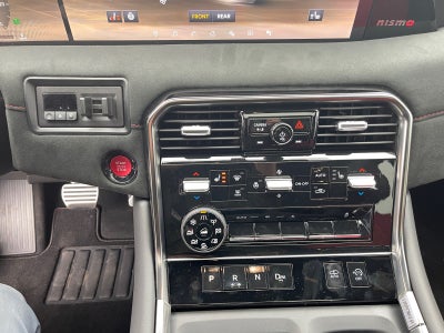 2026 Nissan N/A NISMO®