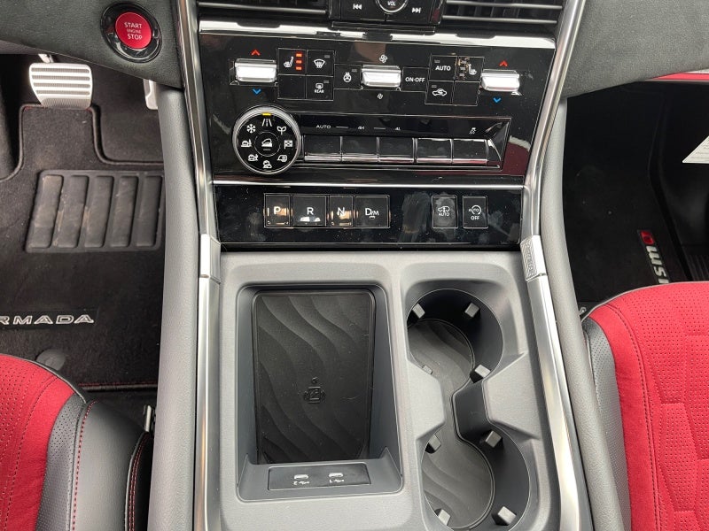 2026 Nissan N/A NISMO®