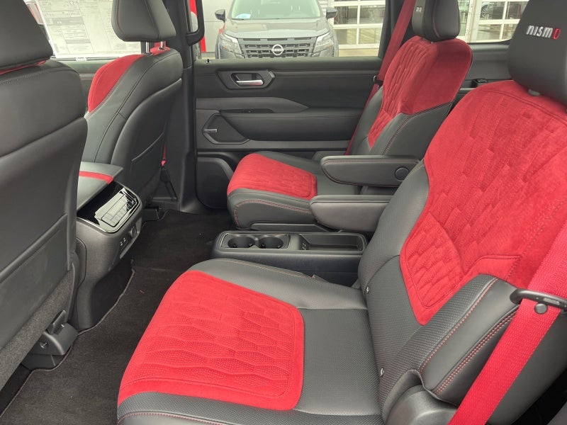 2026 Nissan N/A NISMO®