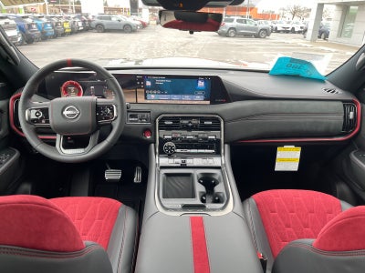 2026 Nissan N/A NISMO®