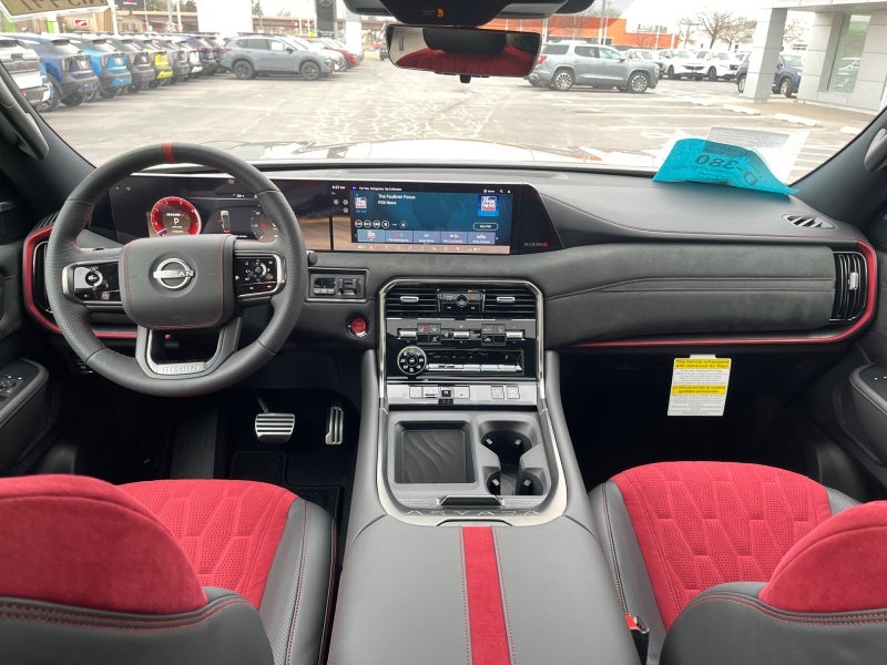 2026 Nissan N/A NISMO®