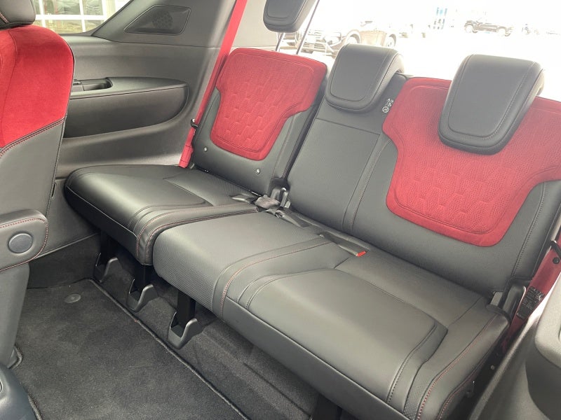 2026 Nissan N/A NISMO®