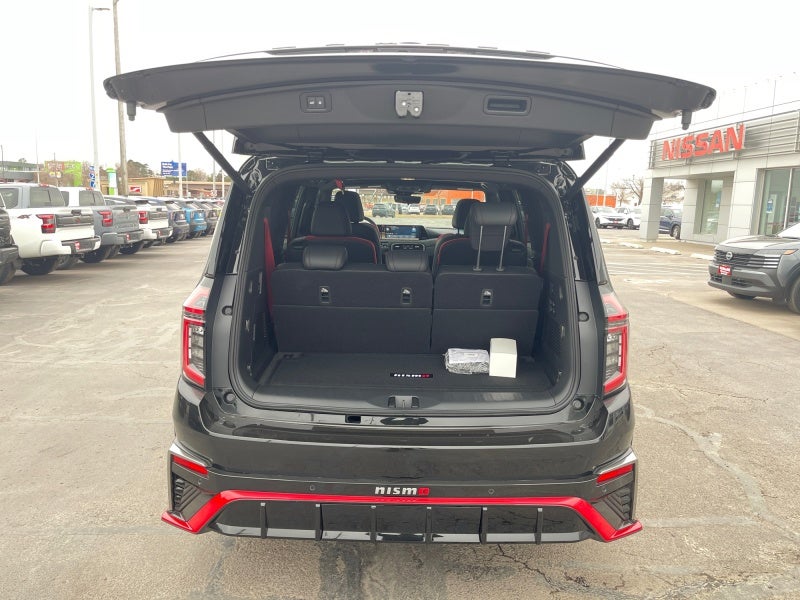 2026 Nissan N/A NISMO®