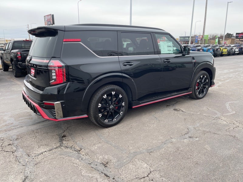 2026 Nissan N/A NISMO®