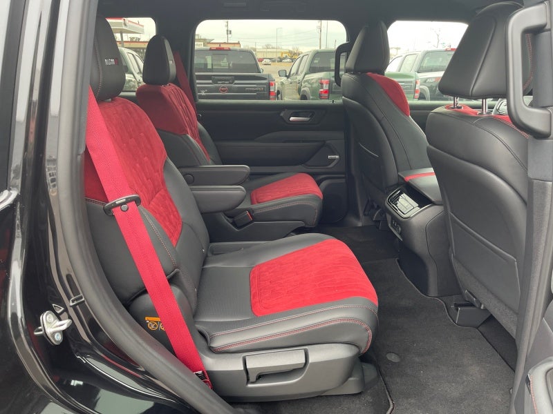 2026 Nissan N/A NISMO®