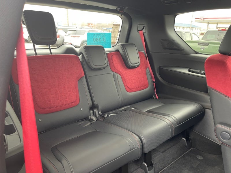 2026 Nissan N/A NISMO®