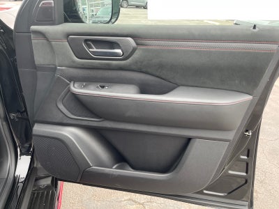 2026 Nissan N/A NISMO®