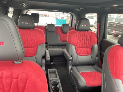 2026 Nissan N/A NISMO®