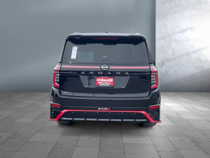 2026 Nissan N/A NISMO®