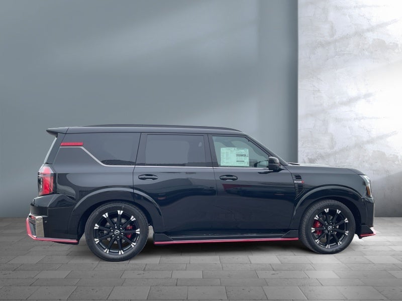 2026 Nissan N/A NISMO®