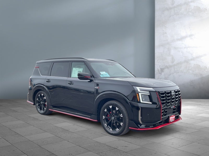 2026 Nissan N/A NISMO®