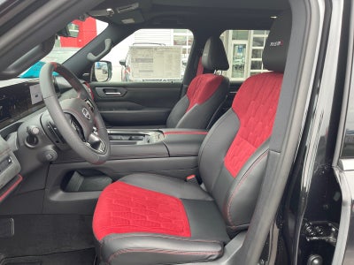 2026 Nissan N/A NISMO®