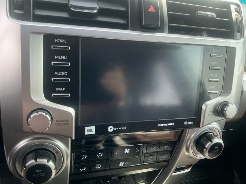 2020 Toyota 4Runner Limited