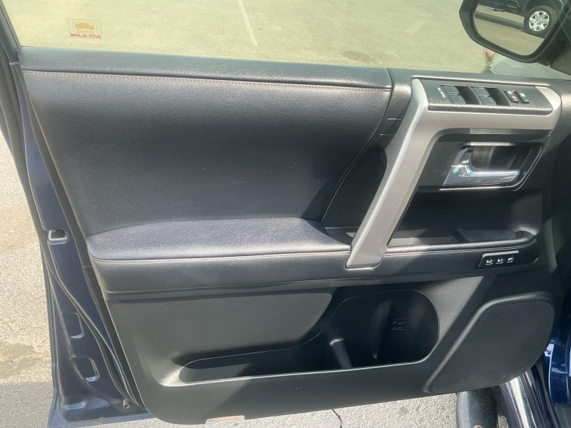 2020 Toyota 4Runner Limited