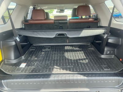 2020 Toyota 4Runner Limited