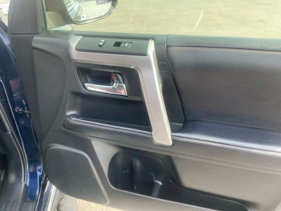 2020 Toyota 4Runner Limited