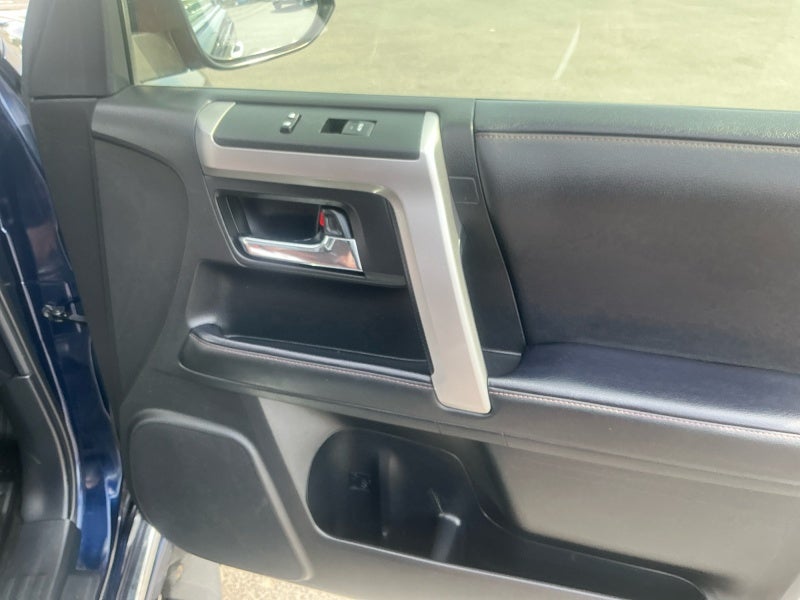 2020 Toyota 4Runner Limited