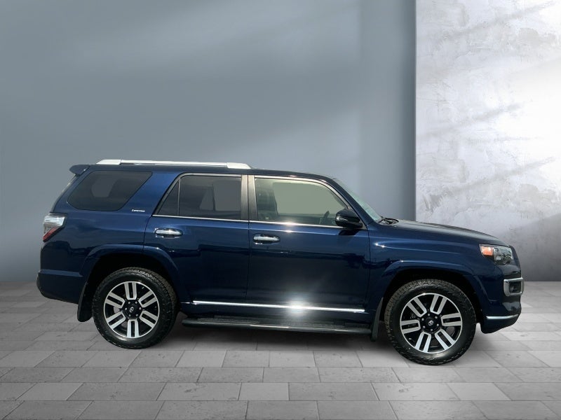 2020 Toyota 4Runner Limited