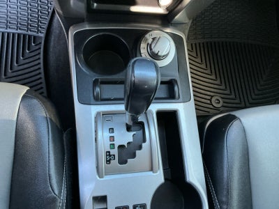 2016 Toyota 4Runner Base