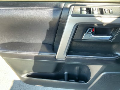 2016 Toyota 4Runner Base