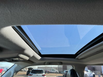 2016 Toyota 4Runner Base