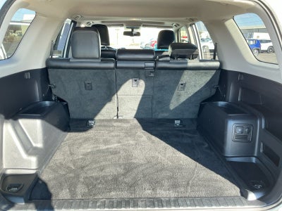 2016 Toyota 4Runner Base