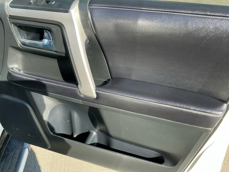 2016 Toyota 4Runner Base
