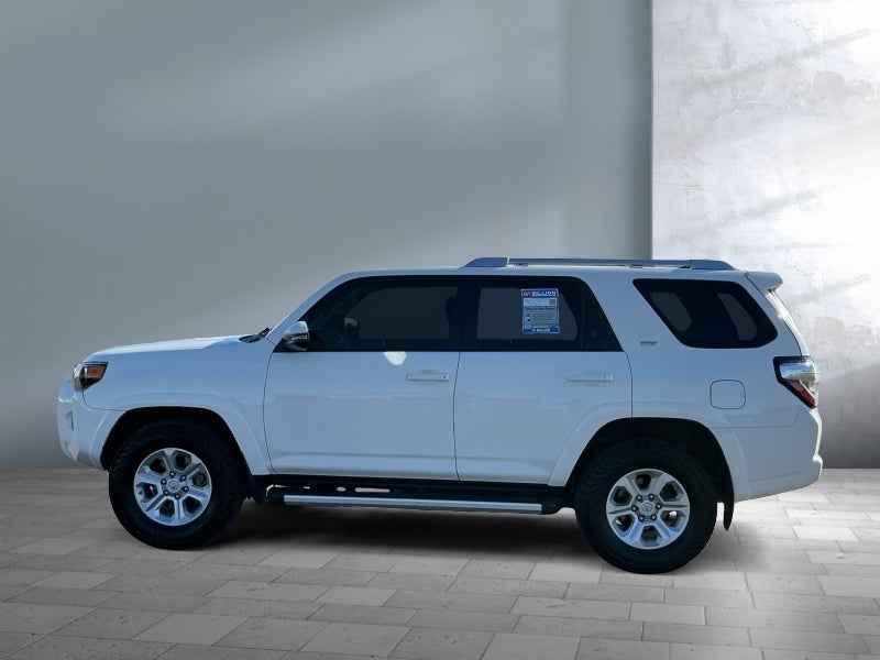 2016 Toyota 4Runner Base