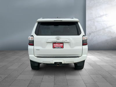 2016 Toyota 4Runner Base