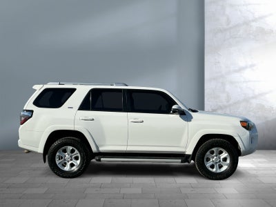 2016 Toyota 4Runner Base