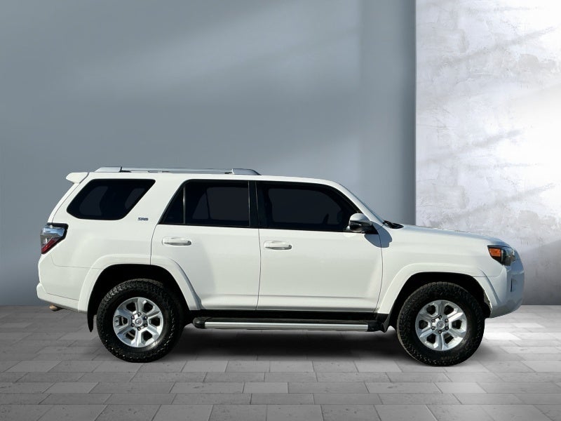 2016 Toyota 4Runner Base