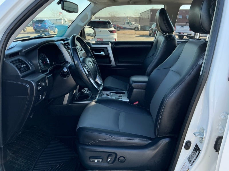 2016 Toyota 4Runner Base