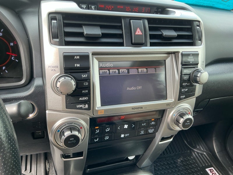2010 Toyota 4Runner Limited