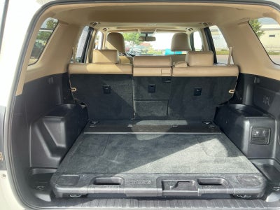 2010 Toyota 4Runner Limited