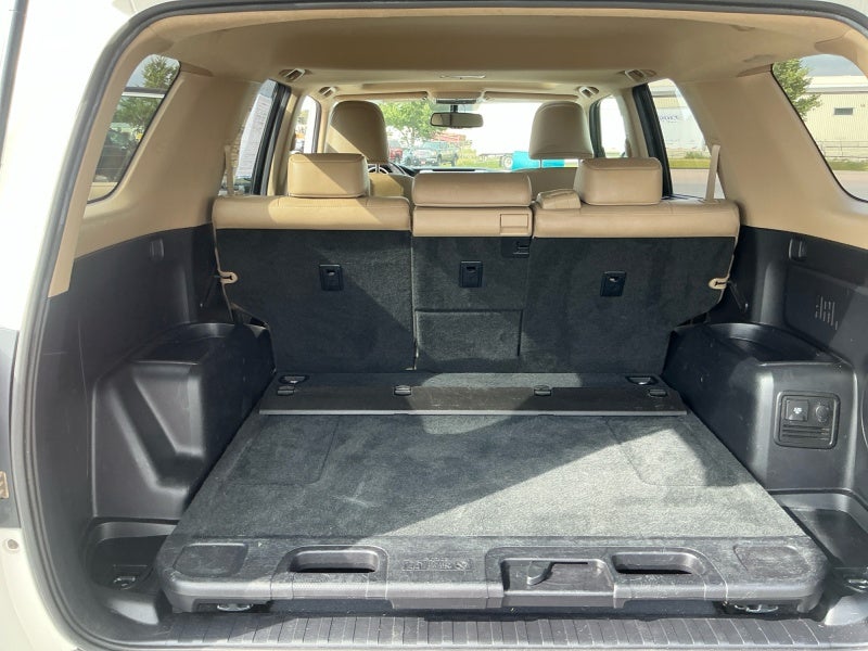 2010 Toyota 4Runner Limited