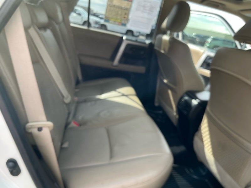 2010 Toyota 4Runner Limited