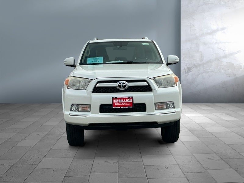 2010 Toyota 4Runner Limited