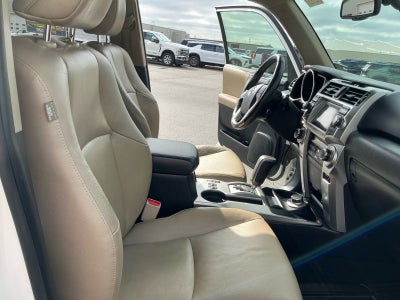 2010 Toyota 4Runner Limited