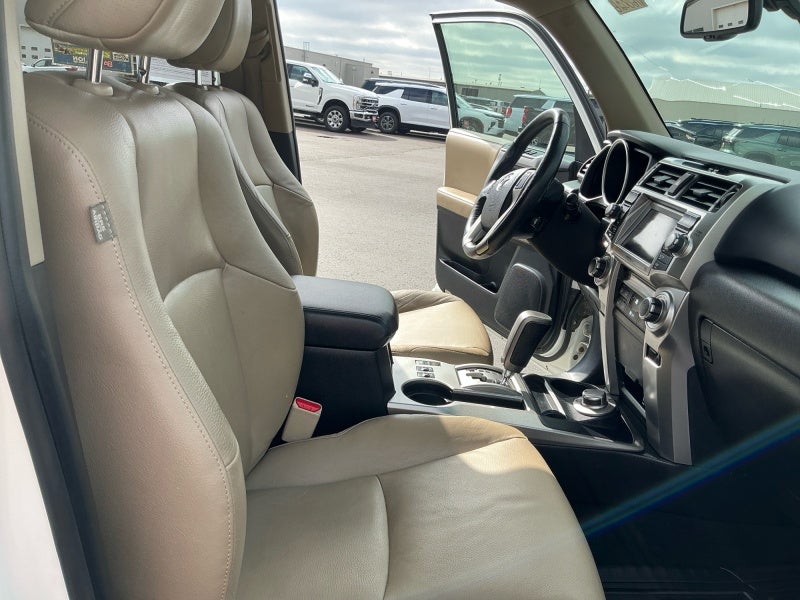 2010 Toyota 4Runner Limited