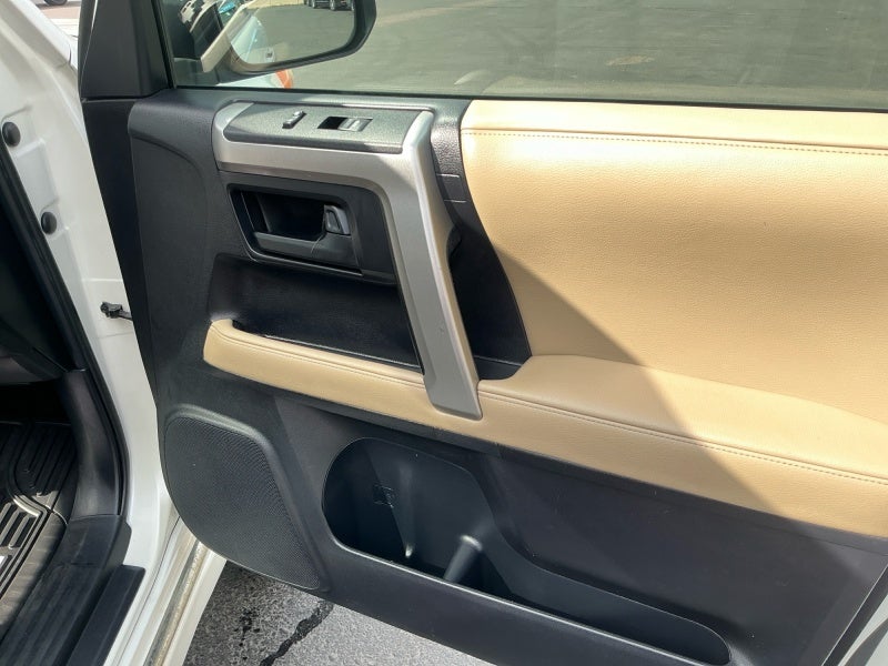2010 Toyota 4Runner Limited
