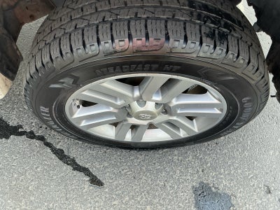 2010 Toyota 4Runner Limited