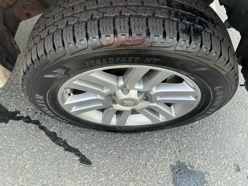 2010 Toyota 4Runner Limited